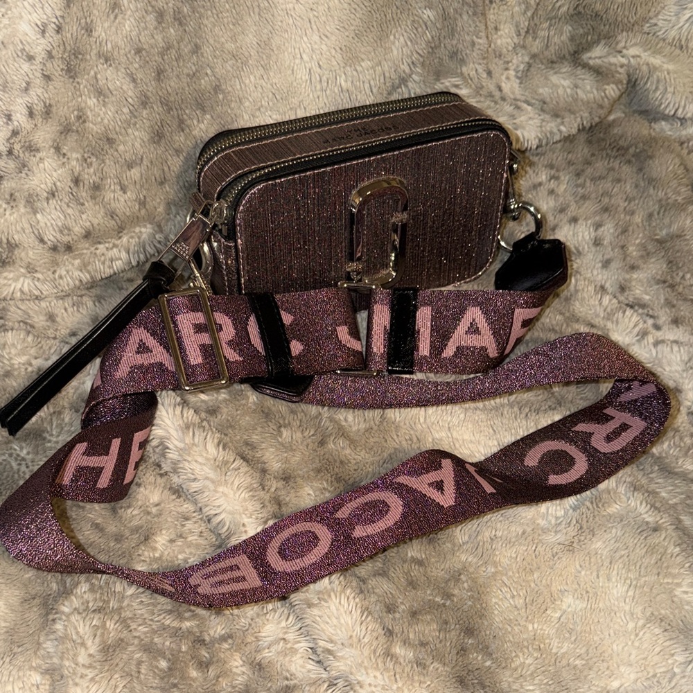 Snapshot Bag